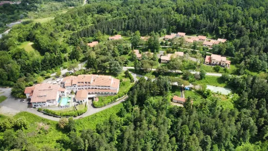 Toscana Wellness Resort