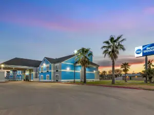 Best Western Port Lavaca Inn