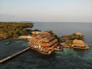 Hotel Puntanorte