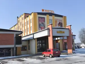 Hotel Požega