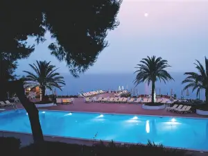 Grand Hotel Baia Verde