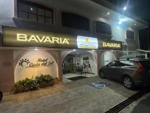 Hotel y Restaurante Costa del Sol