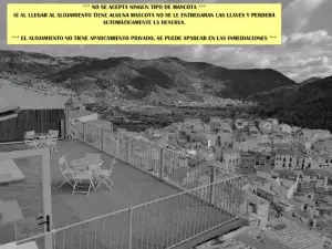 Domus Lapidis - El Taller