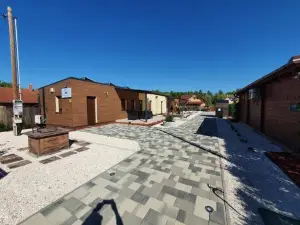 H&H Apartments Poroszló