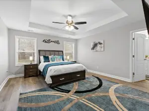 Luxurious Ranch Style Modern 3BR 2 Bath home!