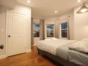 Modern 3BR/ Close to Encore & Boston- Everett #3