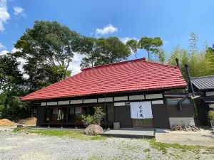 ぞ・ぞ庵