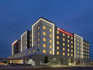 Hilton Garden Inn Austin North-Near the Domain