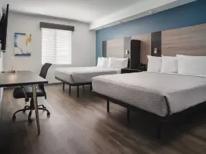 Stayapt Columbia-Irmo/Harbison