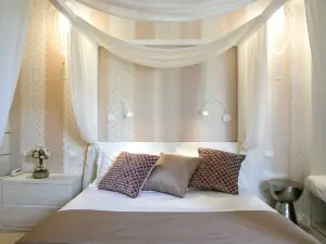Hotel Villa Paola