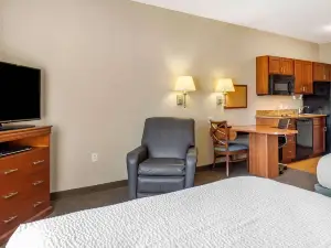 Extended Stay America Suites - Houston - Kingwood