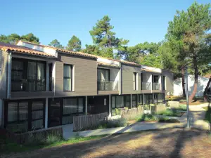 Club Vacances Bleues Grand Air Oléron