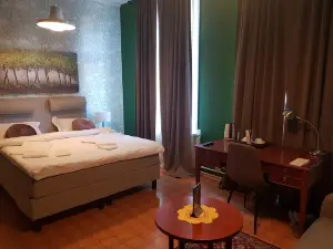 Hotell Appelberg