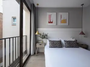 Numa Barcelona Brio