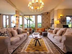 Akasha Retreat - Adult Only