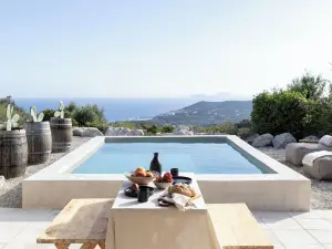 Palazzo Greco Villas