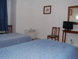 Hotel Marina Victoria
