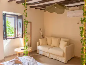 Casa Rural - la Molinera Etxea - Acceso Gratuito a la Piscina Municipal