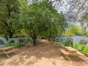 Camping Dafna - by Travel Hotel Chain