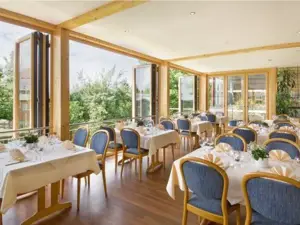 Landgasthaus-Hotel Maien Inh. Oliver Börner