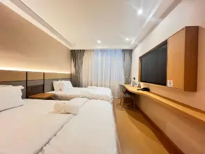 U&ME HOTEL Segamat Sdn Bhd