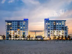 Princess Royale Oceanfront Resort