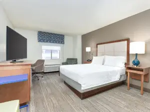 Hampton Inn Phoenix-Midtown (Downtown Area)