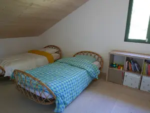 Tui Lakehouse, a house in the forest, a stone's throw from the magnificent Lac d'Arjuzanx.