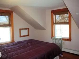 Ferrisburgh Home on Otter Creek! Two Bedroom House