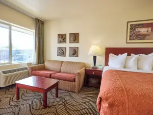 Cimarron Inn Klamath Falls
