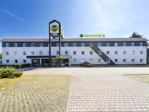 B&B Hotel Leipzig-Schönefeld