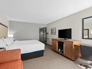 Hampton Inn DeBary/Deltona/Orange City