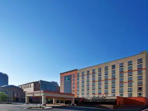 홀리데이 인 그랜드 래피즈 다운타운 바이 IHG