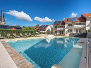 Hotelpark Bodetal Mit Ferienwohnungen