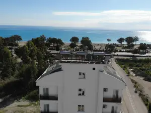 Soral Apart Otel