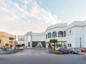 Hotel San Sebastian