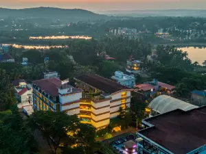 ラディソン リゾート ゴア バガ