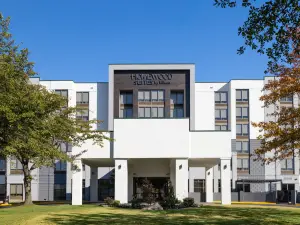 Homewood Suites by Hilton Tulsa South Medical District