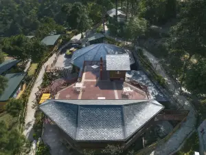 A Kasauli Ggaon by Echor