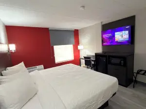 Ramada by Wyndham New Kensington