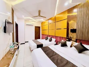 โรงแรม ฮิรา พาเลซ