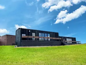 北海道 ZEN Cabin