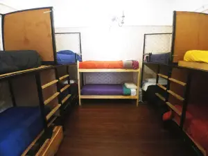 라 플라타 호스텔 엘 팜파