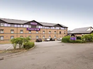 Premier Inn Hemel Hempstead West