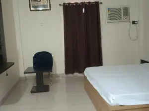 卡利卡酒店 Stay-Inn