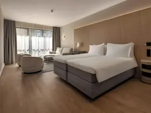 โรงแรมเวสต์คอร์ด ไอนด์โฮเวน