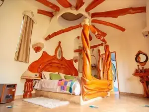 Casa Bosque Lodge