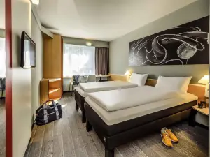 Ibis Bregenz