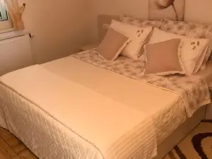 Apartments Manda