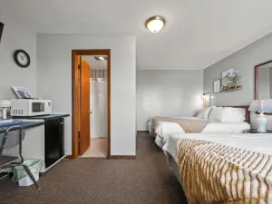 Eagle View Motel & Retreat